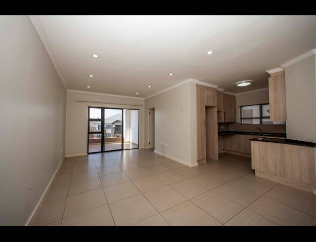 3 BEDROOM APARTMENT RENTED IN WILGEHEUWEL